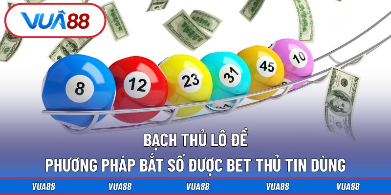 bạch thủ lô đề