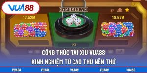 Công Thức Tài Xỉu Vua88